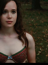 Celebrity Babes: Ellen Page