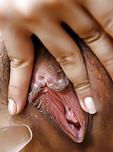 Pink Pussy, Mintra Fang